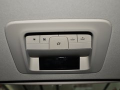 别克GL8 2013款 2.4L LT豪华商务行政版 7座