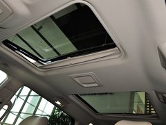 别克GL8 2013款 2.4L LT豪华商务行政版 7座