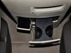 别克GL8 2013款 2.4L LT豪华商务行政版 7座