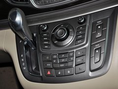别克GL8 2013款 2.4L LT豪华商务行政版 7座