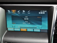 别克GL8 2013款 2.4L LT豪华商务行政版 7座