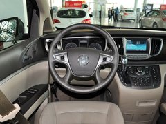 别克GL8 2013款 2.4L LT豪华商务行政版 7座