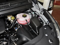 别克GL8 2013款 2.4L LT豪华商务行政版 7座
