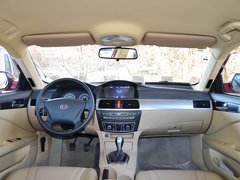 华泰汽车  2.0L 手动