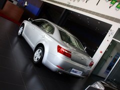 路盛E70 2013款 2.0L 手动舒适型
