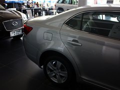 路盛E70 2013款 2.0L 手动舒适型