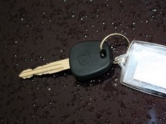 夏利N7 2013款 1.3L 手动 豪华型