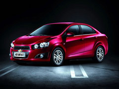 雪佛兰  雪佛兰 1.6 AT SX