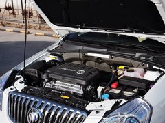 凯越 2013款 1.5L 自动 经典型