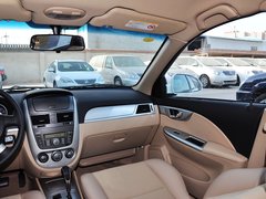 凯越 2013款 1.5L 自动 经典型