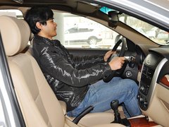 凯越 2013款 1.5L 手动 尊享型