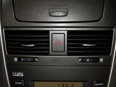 凯越 2013款 1.5L 手动 尊享型