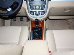凯越 2013款 1.5L 手动 尊享型