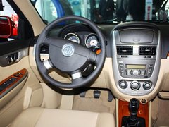 凯越 2013款 1.5L 手动 尊享型