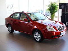 凯越 2013款 1.5L 手动 尊享型