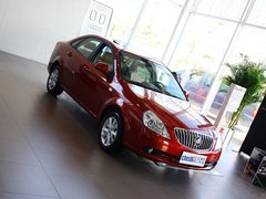 凯越 2013款 1.5L 手动 尊享型