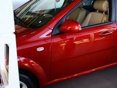 凯越 2013款 1.5L 手动 尊享型