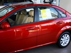凯越 2013款 1.5L 手动 尊享型