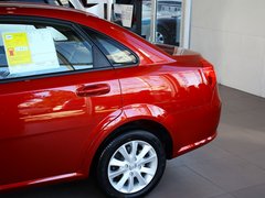 凯越 2013款 1.5L 手动 尊享型