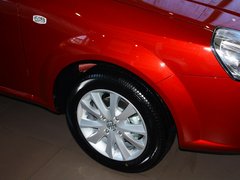 凯越 2013款 1.5L 手动 尊享型