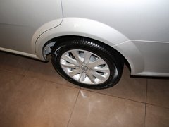 凯越 2013款 1.5L 手动 尊享型