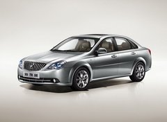 别克  全新凯越 1.5L AT