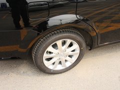凯越 2013款 1.5L 自动 尊享型