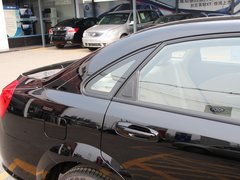 凯越 2013款 1.5L 自动 尊享型