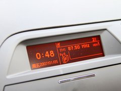 雪铁龙C5 2013款 2.3L 自动 豪华型