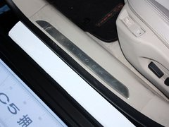 雪铁龙C5 2013款 2.3L 自动 尊贵型