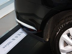 雪铁龙C5 2013款 2.3L 自动 尊贵型