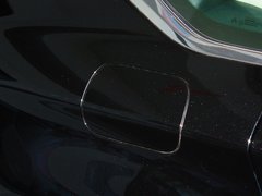 雪铁龙C5 2013款 2.3L 自动 尊贵型