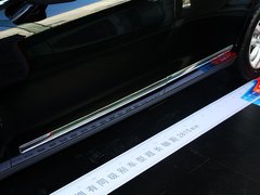 雪铁龙C5 2013款 2.3L 自动 尊贵型