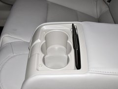 雪铁龙C5 2013款 2.3L 自动 尊贵型