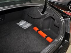 雪铁龙C5 2013款 2.3L 自动 尊驭型