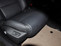 雪铁龙C5 2013款 2.3L 自动 尊驭型