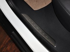 雪铁龙C5 2013款 2.3L 自动 尊驭型