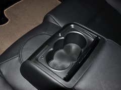 雪铁龙C5 2013款 2.3L 自动 尊驭型