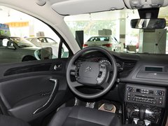 雪铁龙C5 2013款 2.3L 自动 尊驭型
