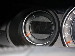 雪铁龙C5 2013款 2.0L 自动 尊享型