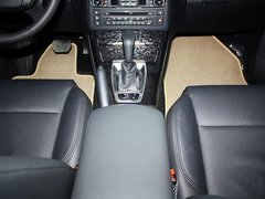 雪铁龙C5 2013款 2.0L 自动 尊享型