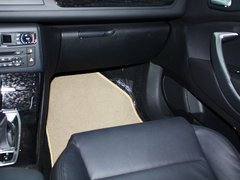 雪铁龙C5 2013款 2.0L 自动 尊享型