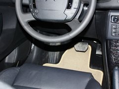 雪铁龙C5 2013款 2.0L 自动 尊享型