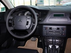 雪铁龙C5 2013款 2.0L 自动 尊享型