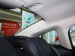 雪铁龙C5 2013款 2.0L 自动 尊享型