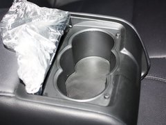 雪铁龙C5 2013款 2.0L 自动 尊享型