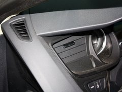 雪铁龙C5 2013款 2.0L 自动 尊享型