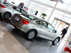 雪铁龙C5 2013款 2.0L 自动 尊享型