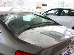 雪铁龙C5 2013款 2.0L 自动 尊享型