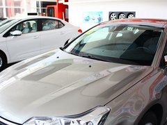 雪铁龙C5 2013款 2.0L 自动 尊享型